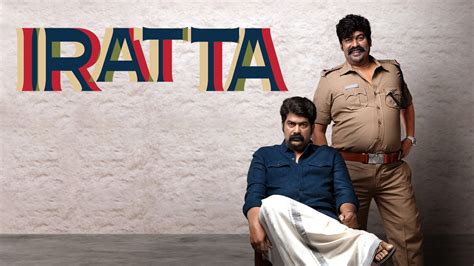 iratta movie ott|Iratta (2023): Where to Watch and Stream Online